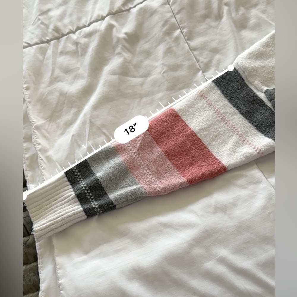 SHEIN Multicolor Women's Sweater - Picture 4 of 6